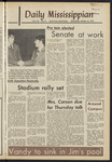 October 21, 1970 by The Daily Mississippian