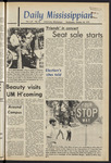 October 28, 1970 by The Daily Mississippian