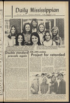 November 06, 1970 by The Daily Mississippian