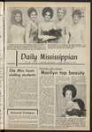 November 13, 1970 by The Daily Mississippian