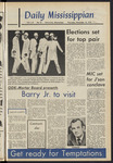 November 19, 1970 by The Daily Mississippian