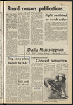 November 20, 1970 by The Daily Mississippian