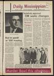 December 10, 1970 by The Daily Mississippian