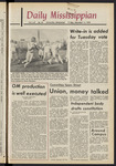 December 11, 1970 by The Daily Mississippian