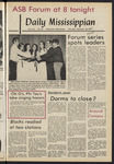 December 17, 1970 by The Daily Mississippian