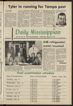 January 06, 1971 by The Daily Mississippian