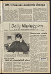 January 29, 1971 by The Daily Mississippian