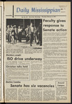 February 04, 1971 by The Daily Mississippian