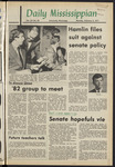 February 08, 1971 by The Daily Mississippian