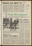 February 09, 1971 by The Daily Mississippian