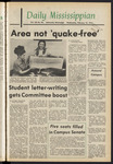 February 10, 1971 by The Daily Mississippian