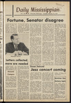 February 16, 1971 by The Daily Mississippian