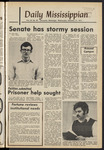 February 17, 1971 by The Daily Mississippian