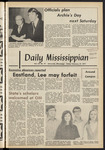 February 19, 1971 by The Daily Mississippian