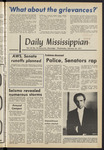 February 24, 1971 by The Daily Mississippian