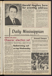 March 01, 1971 by The Daily Mississippian