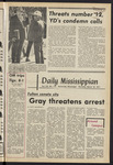 March 18, 1971 by The Daily Mississippian