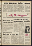 March 19, 1971 by The Daily Mississippian