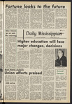 March 23, 1971 by The Daily Mississippian