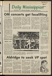 March 25, 1971 by The Daily Mississippian