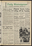 March 26, 1971 by The Daily Mississippian
