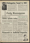 April 01, 1971 by The Daily Mississippian