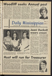 April 07, 1971 by The Daily Mississippian