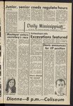April 15, 1971 by The Daily Mississippian