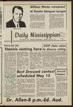 April 27, 1971 by The Daily Mississippian