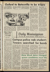 April 29, 1971 by The Daily Mississippian