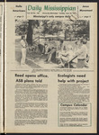 June 22, 1971 by The Daily Mississippian