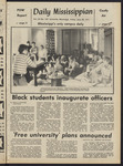 June 25, 1971 by The Daily Mississippian