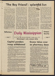 July 06, 1971 by The Daily Mississippian