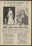 July 19, 1971 by The Daily Mississippian