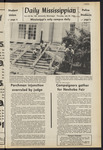 July 29, 1971 by The Daily Mississippian