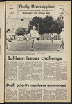 August 06, 1971 by The Daily Mississippian