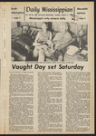 August 10, 1971 by The Daily Mississippian