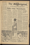 September 25, 1961 by The Mississippian