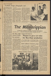 September 26, 1961 by The Mississippian