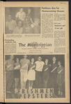 October 03, 1961 by The Mississippian