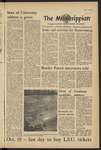 October 11, 1961 by The Mississippian