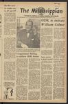 October 25, 1961 by The Mississippian