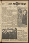 October 26, 1961 by The Mississippian