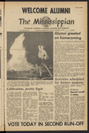 October 27, 1961 by The Mississippian