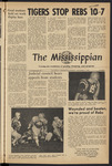 November 07, 1961 by The Mississippian