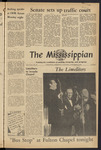 November 09, 1961 by The Mississippian