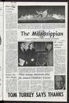November 22, 1961 by The Mississippian