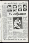 December 06, 1961 by The Mississippian