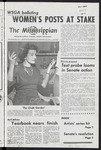February 22, 1962 by The Mississippian