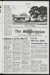 April 19, 1962 by The Mississippian